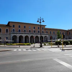 Pisa Train Station Hostel